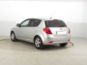 Kia Ceed - 2008