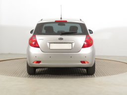 Kia Ceed 2008