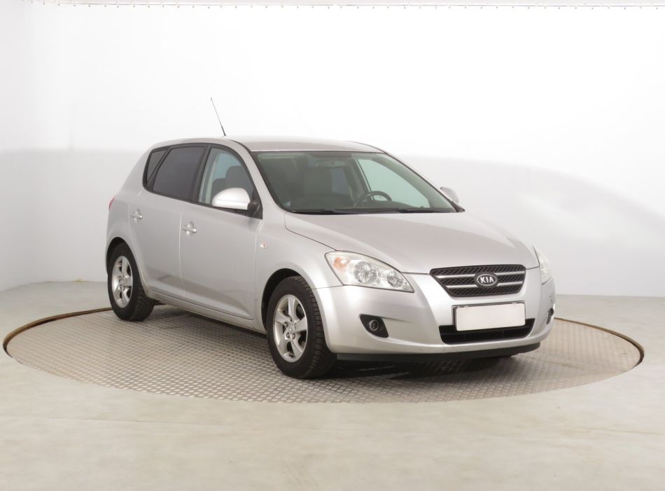 Kia Ceed - 2008