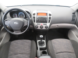 Kia Ceed 2008