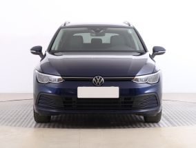Volkswagen Golf - 2022