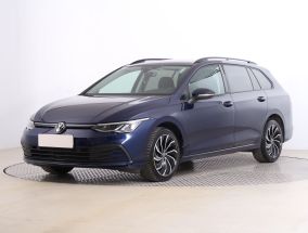 Volkswagen Golf - 2022