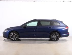 Volkswagen Golf - 2022