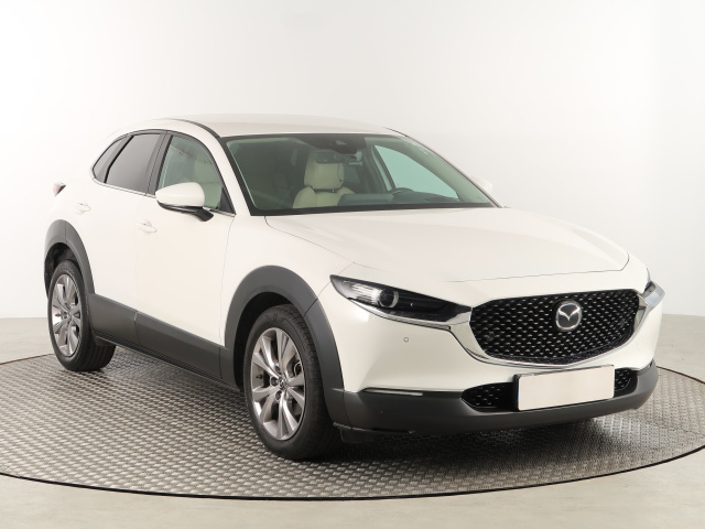 Mazda CX-30 2021