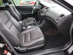 Honda Accord 2008