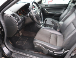 Honda Accord 2008