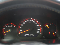 Honda Accord 2008