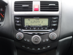 Honda Accord 2008