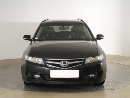 Honda Accord 2008