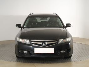 Honda Accord - 2008