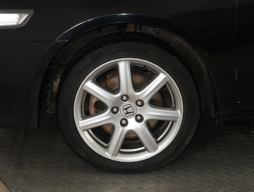 Honda Accord 2008
