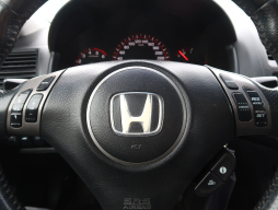 Honda Accord 2008