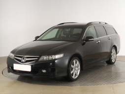Honda Accord 2008