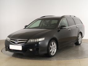 Honda Accord - 2008