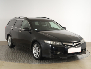 Honda Accord, 2008