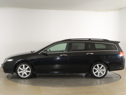 Honda Accord 2008