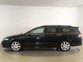 Honda Accord - 2008