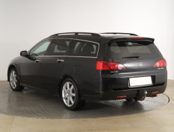 Honda Accord 2008