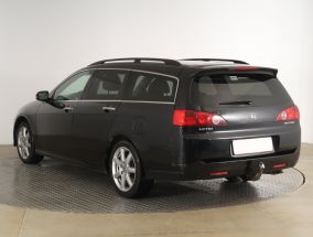 Honda Accord - 2008
