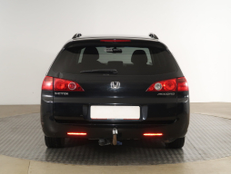 Honda Accord 2008