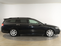 Honda Accord 2008