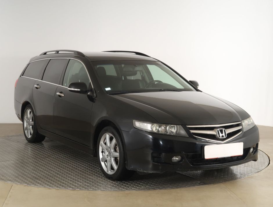 Honda Accord - 2008