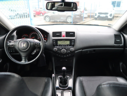 Honda Accord 2008