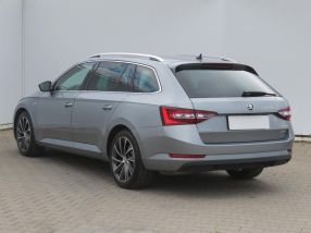 Skoda Superb - 2016