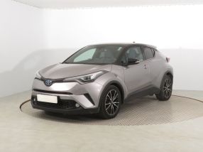 Toyota C-HR - 2017