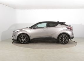Toyota C-HR - 2017