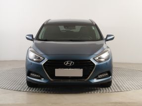 Hyundai i40 - 2016