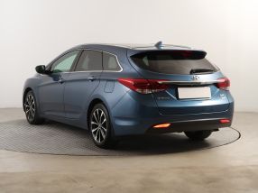 Hyundai i40 - 2016