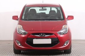 Hyundai ix20 - 2011
