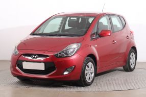 Hyundai ix20 - 2011