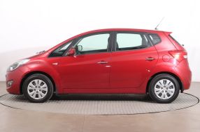 Hyundai ix20 - 2011