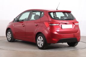 Hyundai ix20 - 2011