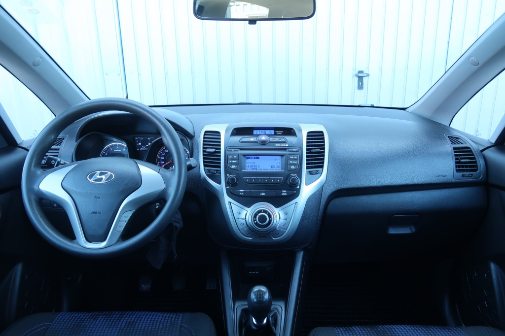 Hyundai ix20