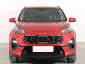 Kia Sportage - 2020