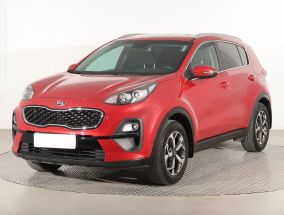 Kia Sportage - 2020