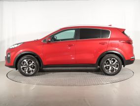 Kia Sportage - 2020
