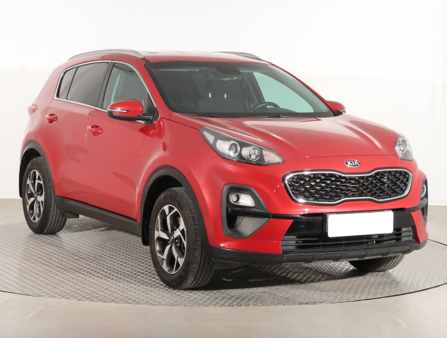 Kia Sportage 2020