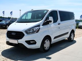 Ford Transit Custom - 2023