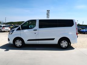 Ford Transit Custom - 2023