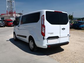 Ford Transit Custom - 2023