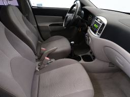 Hyundai Accent 2007