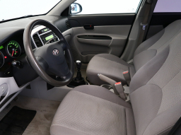 Hyundai Accent 2007