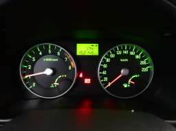 Hyundai Accent 2007