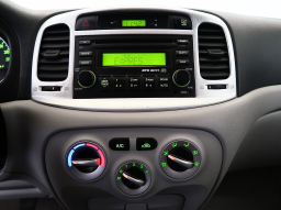 Hyundai Accent 2007