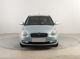 Hyundai Accent 2007