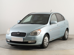 Hyundai Accent 2007